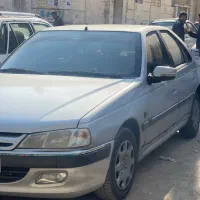 پژو پارس ۸۵