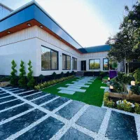 ویلاباغ همه چی تموم در منطقه خوش‌نشین/سنددار