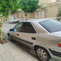 زانتیا2000|خودرو سواری و وانت|نجف‌آباد, ویلاشهر|دیوار