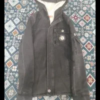 کاپشن پسرانه و مردانه