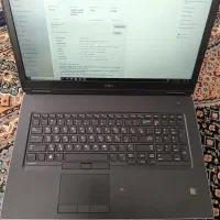 لپ تاپ دل 7730|رایانه همراه|اردبیل, |دیوار