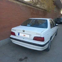 پژو پارس TU5|خودرو سواری و وانت|همدان, |دیوار