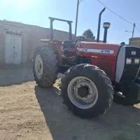 ۴۷۵ جفت کمکار|خودرو سنگین|نیشابور, دربقاضی|دیوار