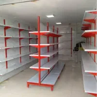 ایستاده و دیوارکوب قفسه