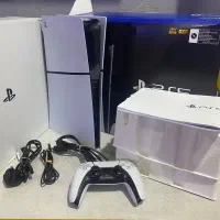 Ps5 اسلیم دیجیتال فول گیم