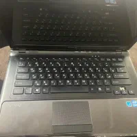 لبتاب ایسوس وایو