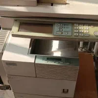 دستگاه کپی مدل شارپ
