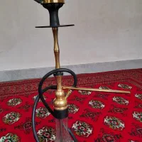 قلیان عربی|کلکسیون و سرگرمی|گنبد کاووس, |دیوار