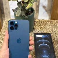 آیفون ۱۲ پرومکس