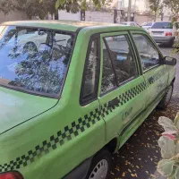 پراید تاکسی|خودرو سواری و وانت|تهران, آهنگ|دیوار