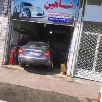 تعمیر.تقویت.شارژکمک فنر جلوبندی اکسل تنظیم ارتفاع|خدمات موتور و ماشین|کرج, ساسانی (قلمستان)|دیوار