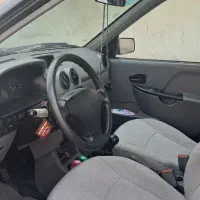 پراید ۱۳۱ sl