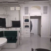 کابینت کمد دیواری دکوراسیون داخلی|مصالح و تجهیزات ساختمان|رباط‌کریم, رباط‌کریم|دیوار