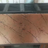 بخاری کاملا سالم|بخاری، هیتر، شومینه|رشت, سیا اسطلخ|دیوار