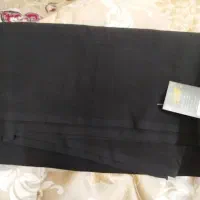 چادر کرپ ساده جنس عالی