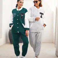 ست لباس زیر و اسپرت زنانه شیک|لباس|خمینی‌شهر, |دیوار