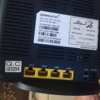 مودم اسیاتک2101 TDLTE GP|مودم و تجهیزات شبکه|شهریار, شهریار|دیوار