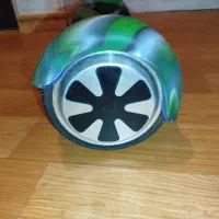 اسکوتر برقی و هوگو|دوچرخه، اسکیت، اسکوتر|تهران, شهرک امام خمینی|دیوار