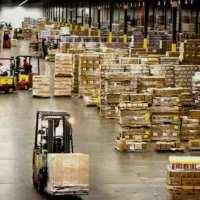 استخدام انباردار با تجربه