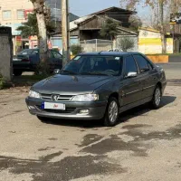 پژو پارسtu5مدل ۹۴|خودرو سواری و وانت|رشت, استادسرا|دیوار