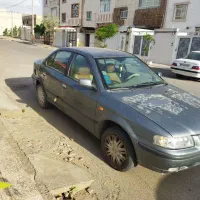 سمند .مدل۸۶|خودرو سواری و وانت|بجستان, |دیوار