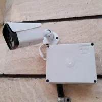 نصب و فروش دوربین مداربسته و دزدگیر اماکن|دوربین مداربسته|تهران, خانی آباد نو شمالی|دیوار