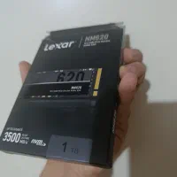 SSD m2 1 tra|قطعات و لوازم جانبی رایانه|تهران, قصر فیروزه ۱|دیوار