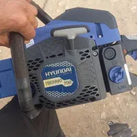 اره بنزینی تکنو ۷۰۰مارک هایوندا