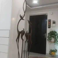 غزال فروش بدون واسطه قیمت کارگاهی