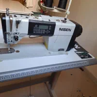 چرخ خیاطی صنعتی Naisen N610|چرخ خیاطی و ریسندگی|اصفهان, خانه اصفهان|دیوار