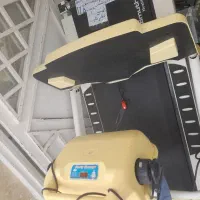 تردمیل چندکاره|تجهیزات ورزشی|ماکو, |دیوار