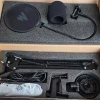 میکروفون مائونو حرفه ای pm422