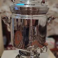 سماور|سماور، چای‌ساز، قهوه‌ساز|تبریز, |دیوار