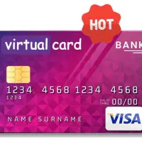 کارت ویزا ۹۰ دلاری