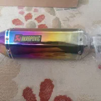 اگزوز|قطعات یدکی و لوازم جانبی|مشهد, الهیه|دیوار