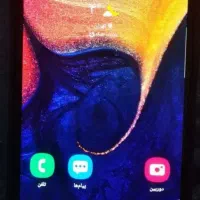 سامسونگa50|موبایل|صومعه‌سرا, |دیوار