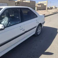 پژو پارس موتور جدید نیمه فول مدل 1402