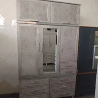 کمد باکس اتوبوسی|جاکفشی، کمد، دراور|قم, باسکول|دیوار