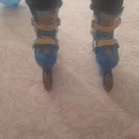 اسکیت در حد نو|دوچرخه، اسکیت، اسکوتر|مرند, |دیوار