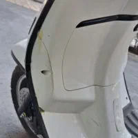 موتور کویر s5 150|موتورسیکلت|اصفهان, بیدآباد|دیوار