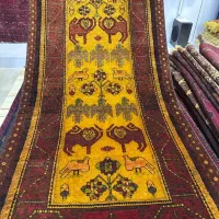 دستبافت های قدیمی خاص