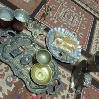 وسایل قدیمی