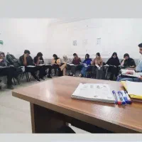 آموزش زبان انگلیسی آیلتس آلمانی کره‌ای عربی چینی