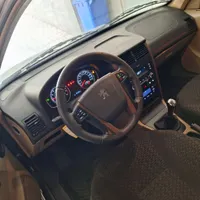پژو پارس LX TU۵، مدل ۱۴۰۰