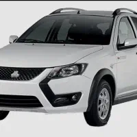 کوییک S صفر کیلومتر خشک مدل 1404