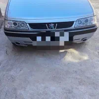 پژو 405slxتی یو فایو مدل 99|خودرو سواری و وانت|همدان, |دیوار