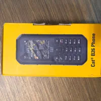 موبایل کاترپیلار cat B26