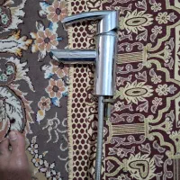 شیر مخلوط روشویی مارک قهرمان