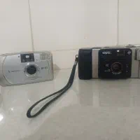 دوربین قدیمی