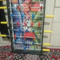 فوتبال  دستی